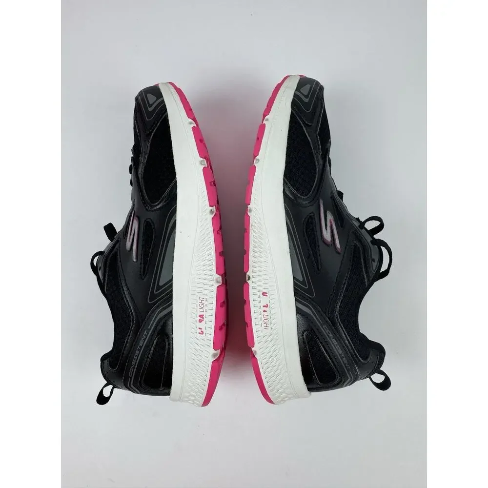 Skechers go run